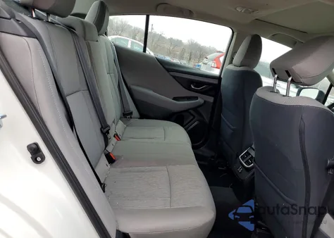 2024 Subaru Legacy Premium из США, поврежденный, VIN 4S3BWAF60R3027221